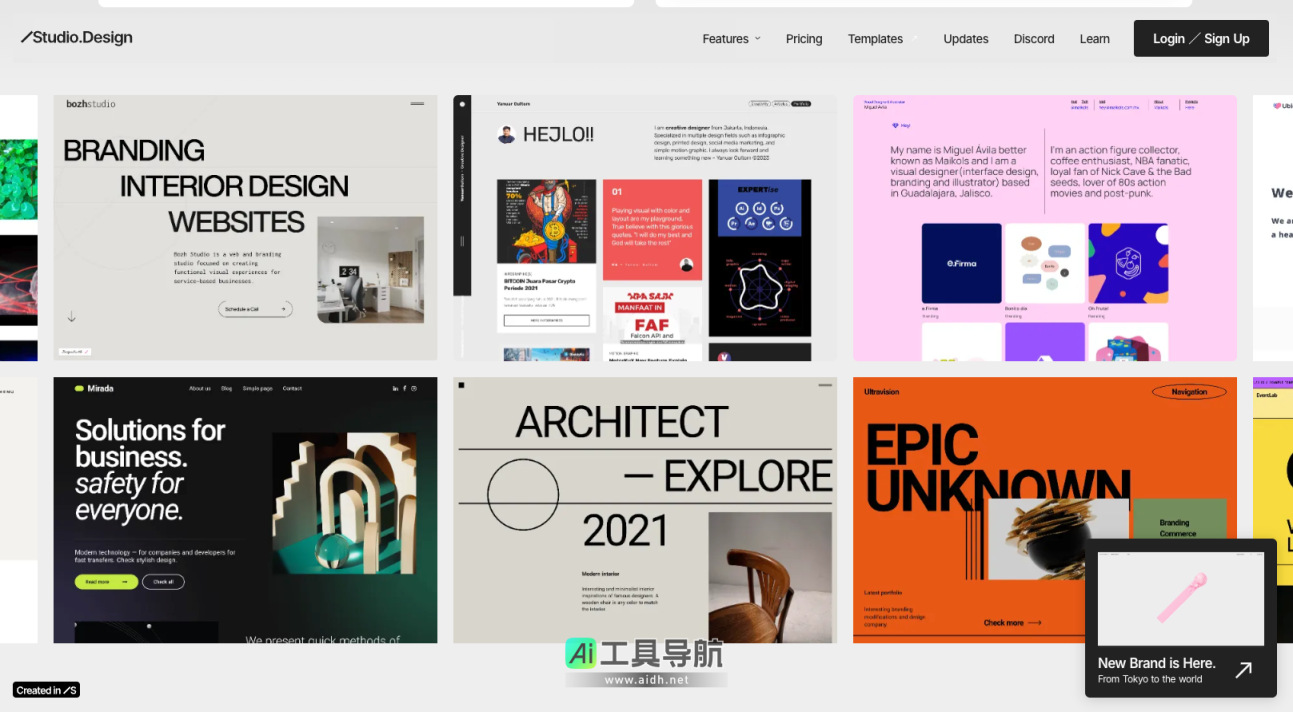 Studio.Design