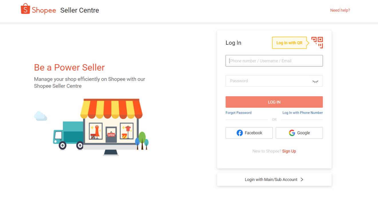 菲律宾站 网站截图