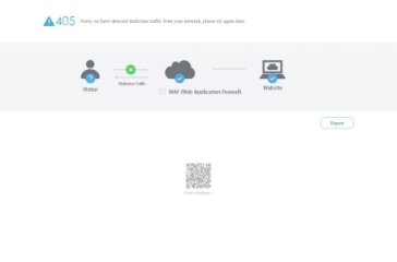 AI新媒体文章 网站截图
