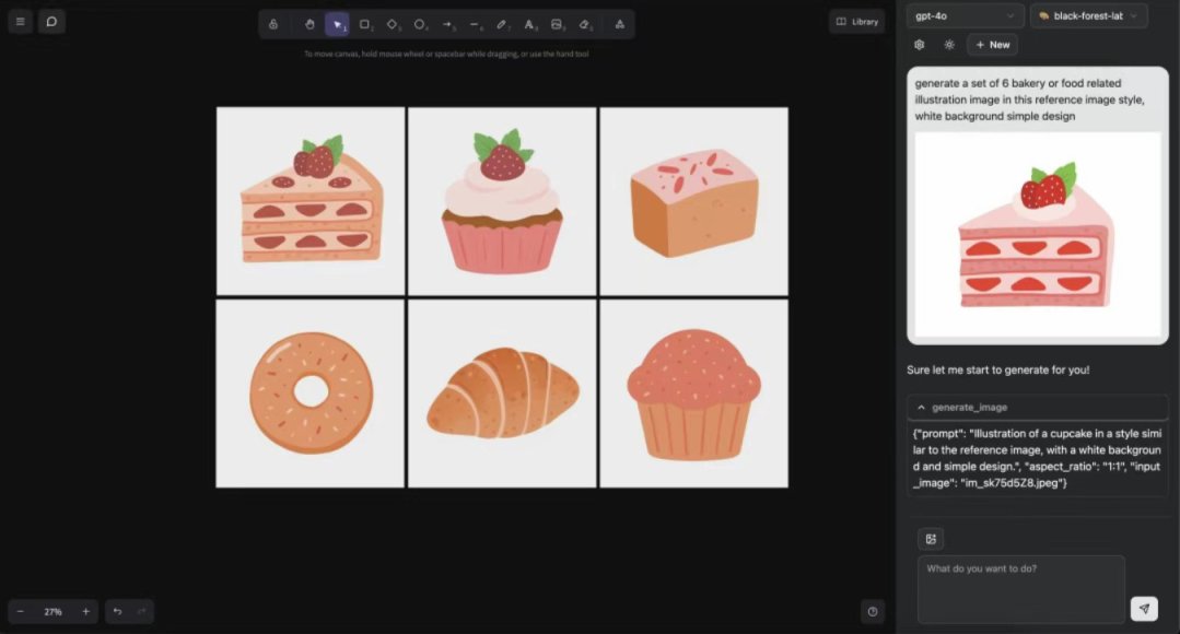 Jaaz-开源的AI设计Agent工具翻译站点