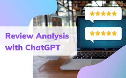 Amazon Finder&ChatGPT Review Analysis 网站截图