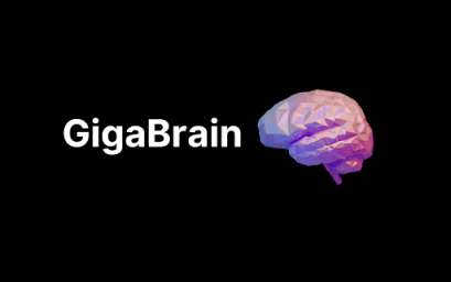 GigaBrain – AI Companion for Reddit 网站截图