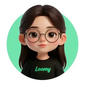 Loomy