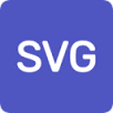 SVG.io AI插图神器10秒的时间内，通过文字生成SVG插图