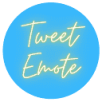 TweetEmote 助你提升Twitter内容质量，轻松生成富有情感和创意的推文