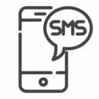 SMS