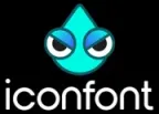 iconfont