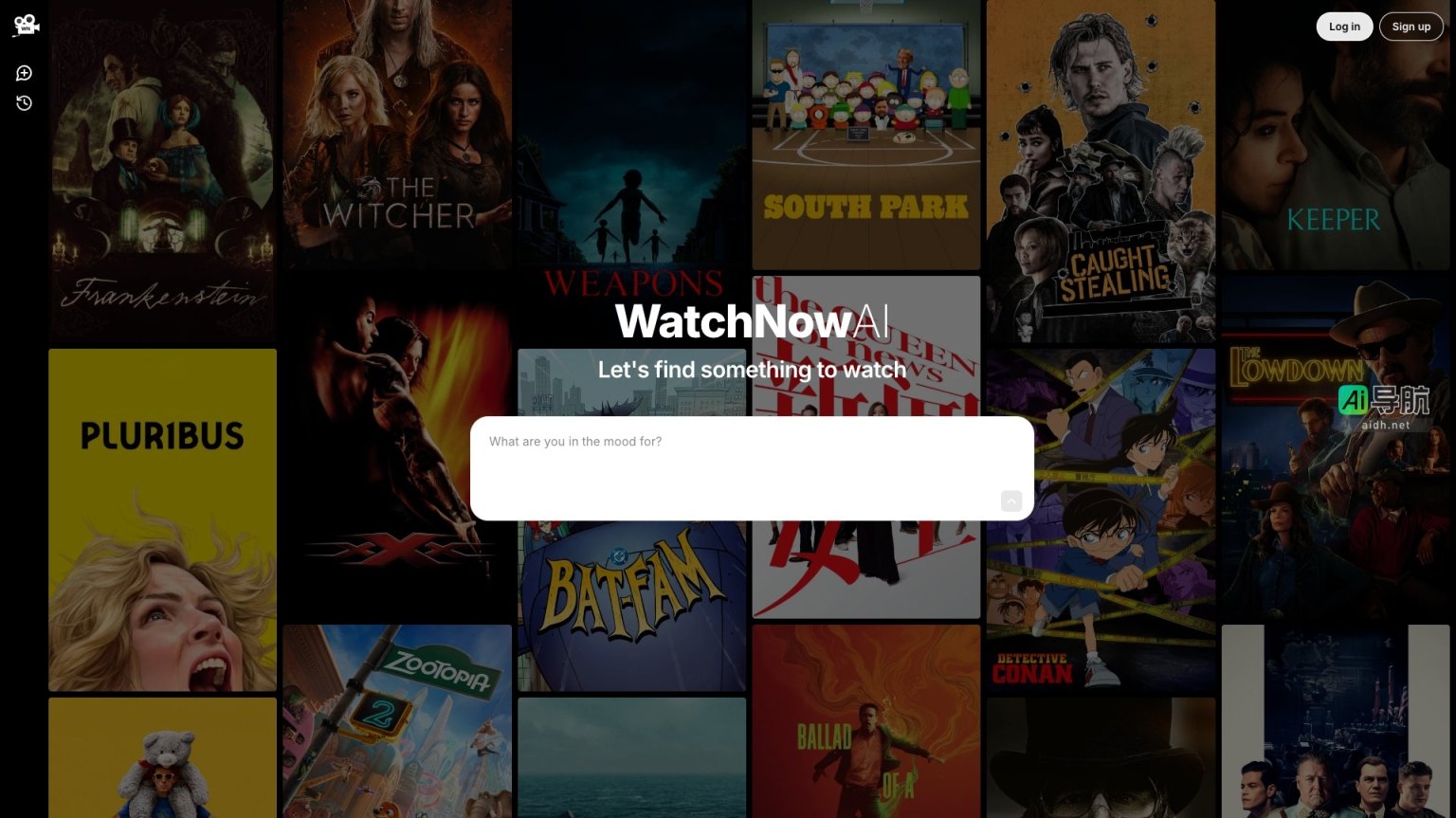 watch now ai的封面图