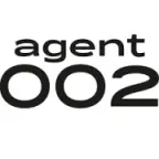 Agent 002