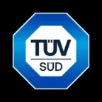 TÜV 南德