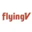 flyingV
