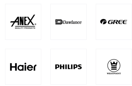 iShopping巴基斯坦 网站截图