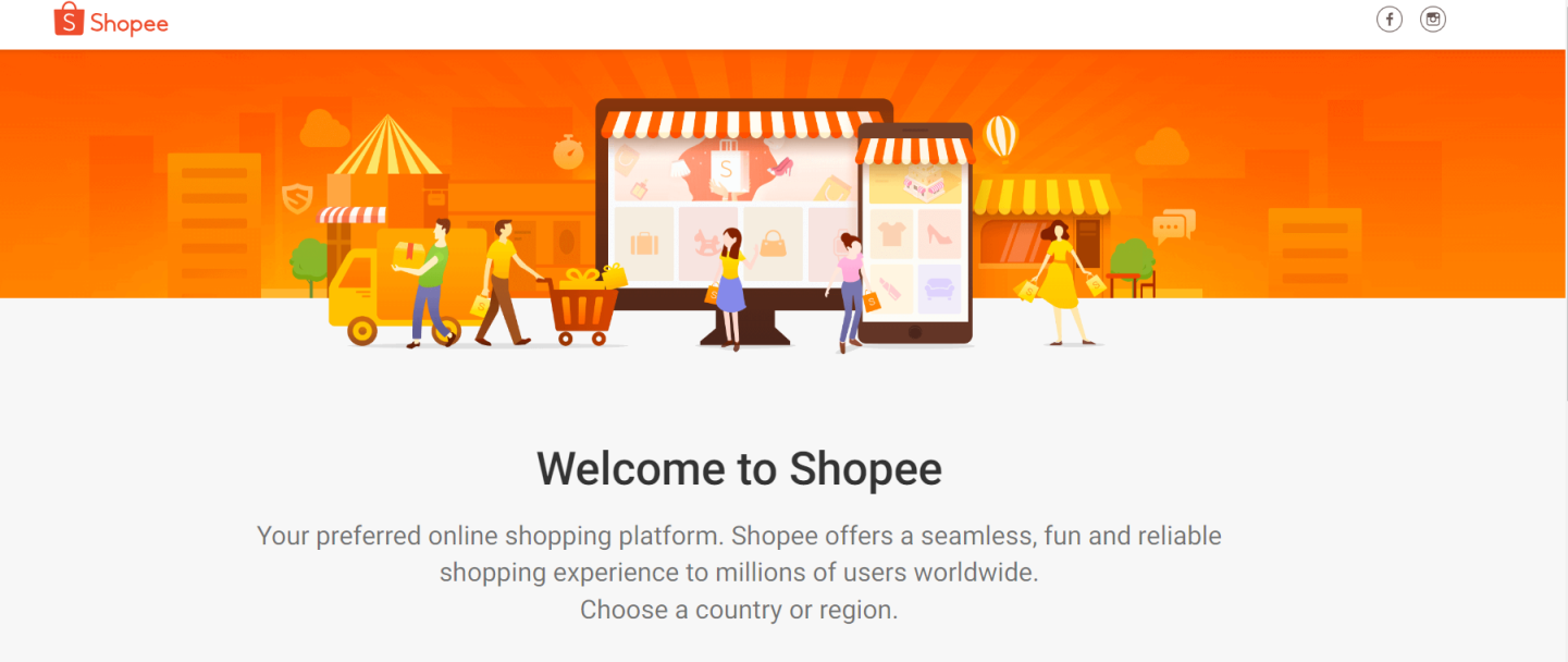 哥伦比亚站 网站截图