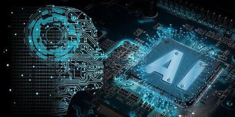 皮卡智能 网站截图