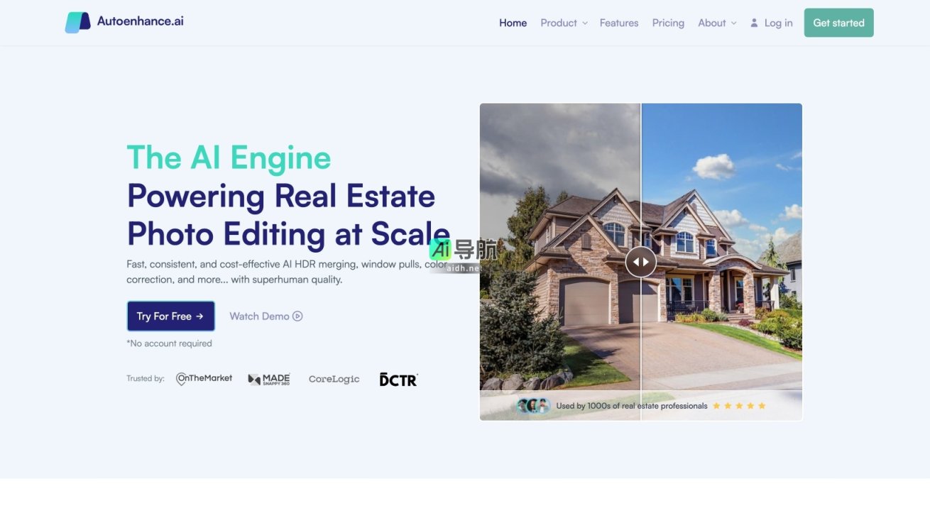 Autoenhance.ai的封面图
