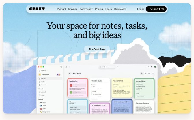 Craft AI Assistant截图