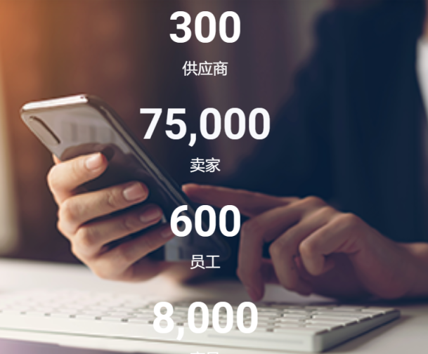 Brimore 网站截图