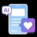 社媒帖子生成器