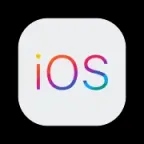 IOS Icon