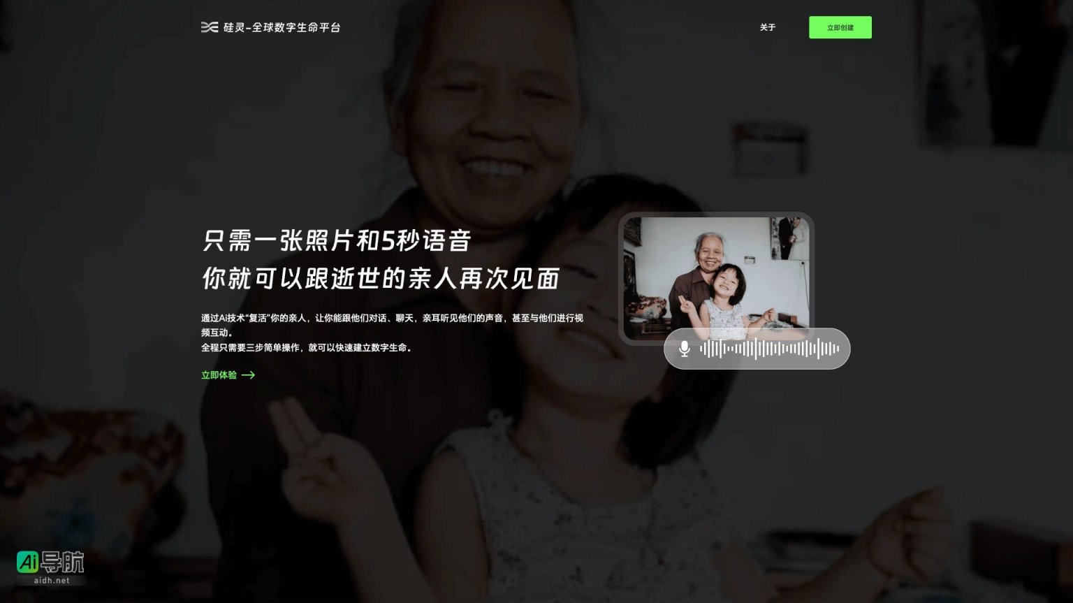 硅灵Ai的封面图