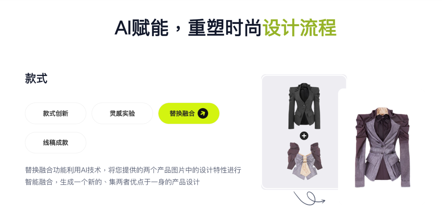 潮际主设 网站截图