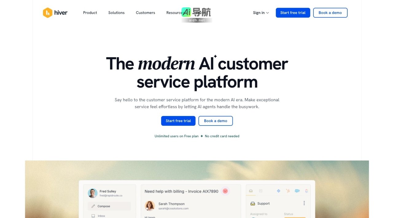 Hiver的封面图