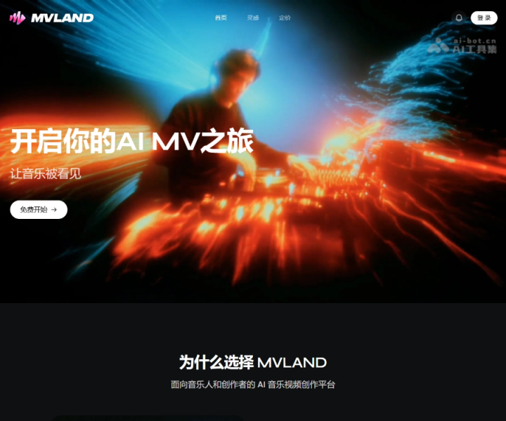 MVLAND