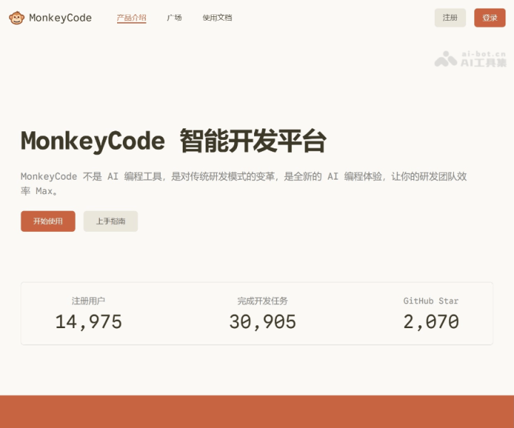MonkeyCode