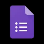 Google Forms
