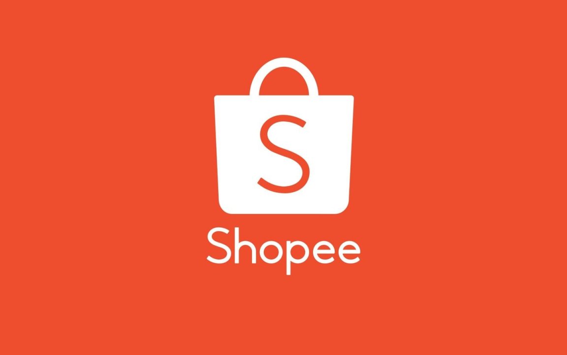 Shopee新加坡站 网站截图