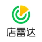 店雷达
