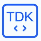 多语言TDK生成器