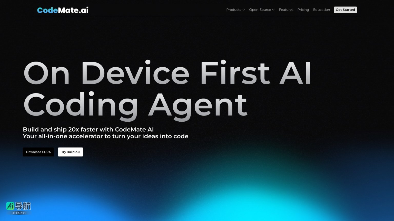 CodeMate AI的封面图