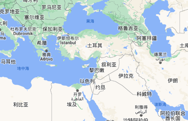 土耳其 网站截图