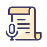 Text To Speech 提供多语言文本转语音服务，生成自然流畅的语音