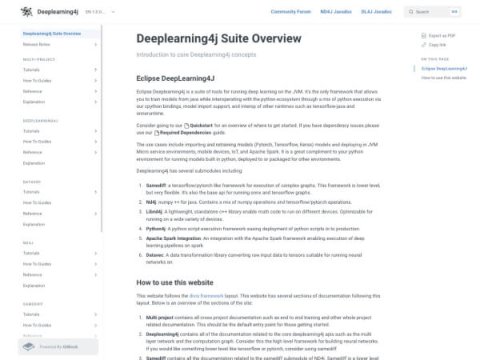 DL4J