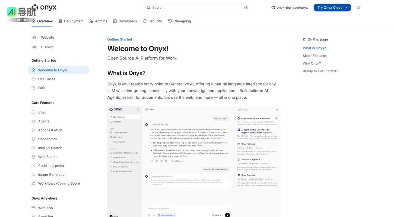 Onyx的封面图