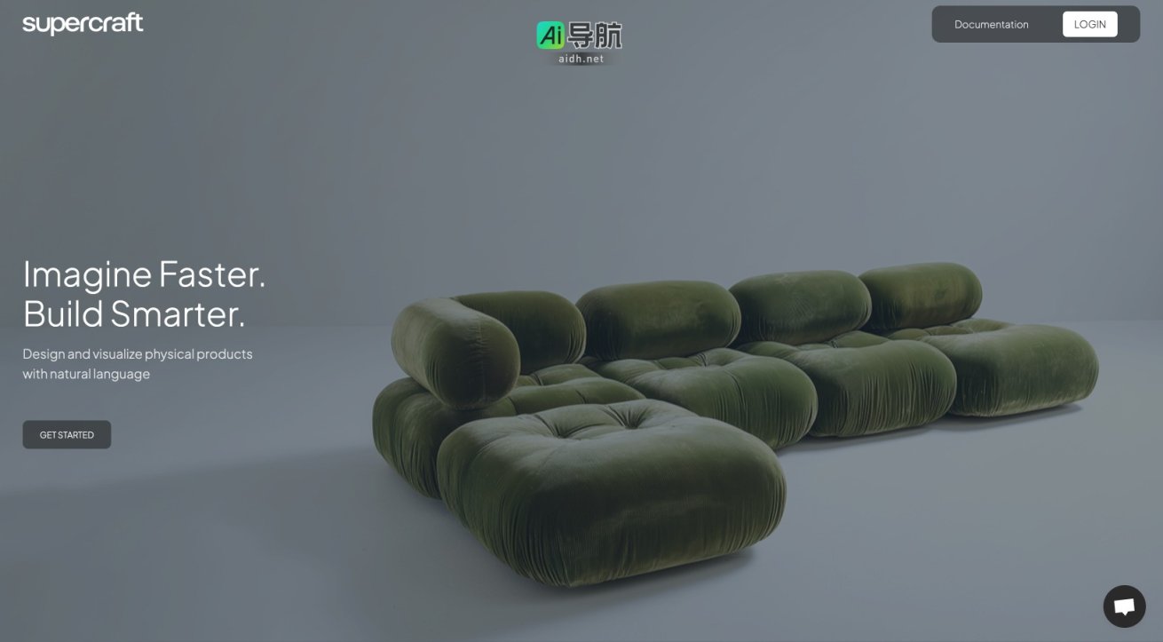 SuperCraft的封面图