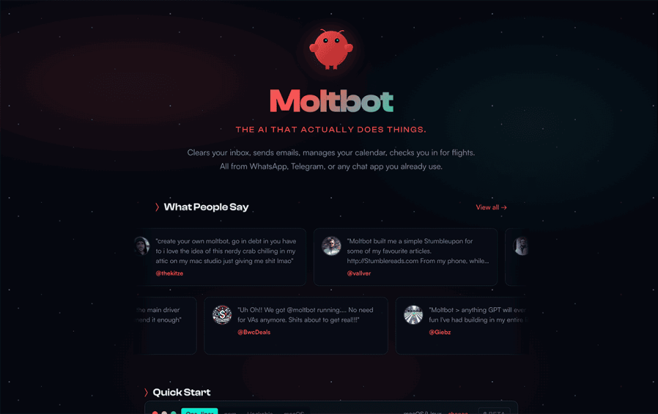 Moltbot